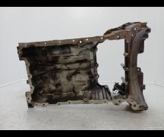 COPPA DELL OLIO 3.0D 140kW 190CV MERCEDES CLASSE E - 16