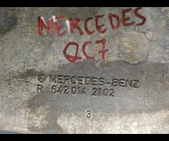 COPPA DELL OLIO 3.0D 140kW 190CV MERCEDES CLASSE E - 24