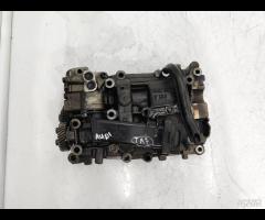 POMPA OLIO MOTORE 2.0D 150CV 110KW AUDI A4 B8 2013 - 4