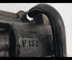 POMPA OLIO MOTORE 2.0D 150CV 110KW AUDI A4 B8 2013 - 5