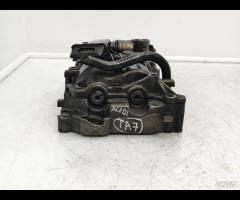 POMPA OLIO MOTORE 2.0D 150CV 110KW AUDI A4 B8 2013 - 6