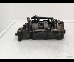 POMPA OLIO MOTORE 2.0D 150CV 110KW AUDI A4 B8 2013 - 8