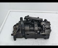 POMPA OLIO MOTORE 2.0D 150CV 110KW AUDI A4 B8 2013 - 9