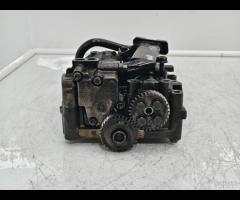 POMPA OLIO MOTORE 2.0D 150CV 110KW AUDI A4 B8 2013 - 10