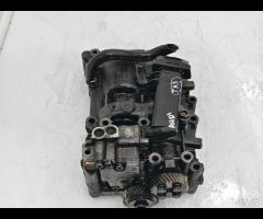 POMPA OLIO MOTORE 2.0D 150CV 110KW AUDI A4 B8 2013 - 12