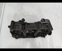 POMPA OLIO MOTORE 2.0D 150CV 110KW AUDI A4 B8 2013 - 15