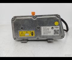 RISCALDATORE WEBASTO AUTONOMO OPEL CORSA F 2020 98 - 11