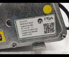 RISCALDATORE WEBASTO AUTONOMO OPEL CORSA F 2020 98 - 20