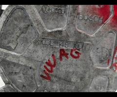 POMPA DEL VUOTO ASPIRAZIONE FRENO 2.0D 120CV 88KW - 5