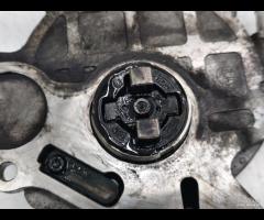 POMPA DEL VUOTO ASPIRAZIONE FRENO 2.0D 120CV 88KW - 15