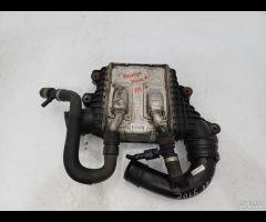 RADIATORE INTERCOOLER 2.0D 132kW 180CV RANGE ROVER - 1