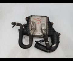 RADIATORE INTERCOOLER 2.0D 132kW 180CV RANGE ROVER - 2