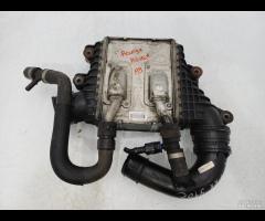 RADIATORE INTERCOOLER 2.0D 132kW 180CV RANGE ROVER - 3