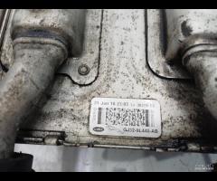 RADIATORE INTERCOOLER 2.0D 132kW 180CV RANGE ROVER - 5