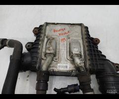 RADIATORE INTERCOOLER 2.0D 132kW 180CV RANGE ROVER - 6