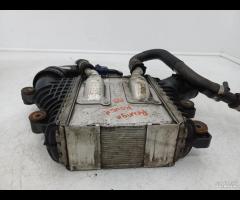 RADIATORE INTERCOOLER 2.0D 132kW 180CV RANGE ROVER - 8