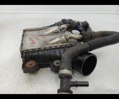 RADIATORE INTERCOOLER 2.0D 132kW 180CV RANGE ROVER - 9