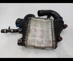 RADIATORE INTERCOOLER 2.0D 132kW 180CV RANGE ROVER - 11