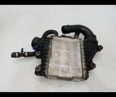 RADIATORE INTERCOOLER 2.0D 132kW 180CV RANGE ROVER - 12
