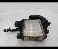 RADIATORE INTERCOOLER 2.0D 132kW 180CV RANGE ROVER - 13