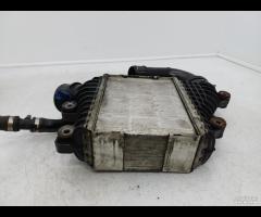 RADIATORE INTERCOOLER 2.0D 132kW 180CV RANGE ROVER - 14