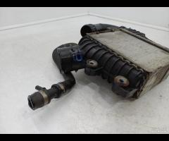 RADIATORE INTERCOOLER 2.0D 132kW 180CV RANGE ROVER - 15