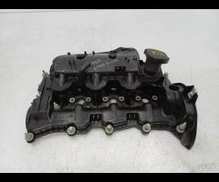 COPERCHIO VALVOLE TESTATA RH 3.0D 180KW 245CV LR D - 5