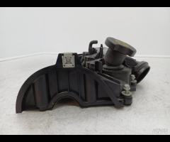 COPERCHIO VALVOLE TESTATA RH 3.0D 180KW 245CV LR D - 7