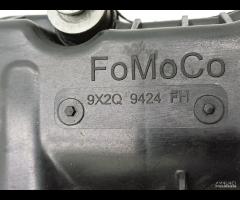 COPERCHIO VALVOLE TESTATA RH 3.0D 180KW 245CV LR D - 14