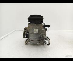 COMPRESSORE ARIA CONDIZIONATA 2.2D MAZDA III BM 20 - 1