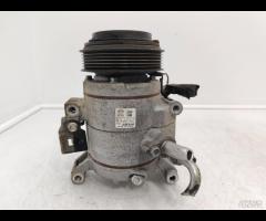 COMPRESSORE ARIA CONDIZIONATA 2.2D MAZDA III BM 20 - 2
