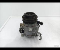 COMPRESSORE ARIA CONDIZIONATA 2.2D MAZDA III BM 20 - 3
