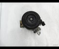 COMPRESSORE ARIA CONDIZIONATA 2.2D MAZDA III BM 20 - 6