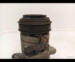 COMPRESSORE ARIA CONDIZIONATA 2.2D MAZDA III BM 20 - 8