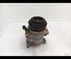 COMPRESSORE ARIA CONDIZIONATA 2.2D MAZDA III BM 20 - 10
