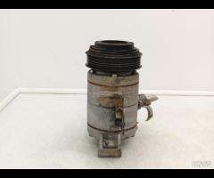 COMPRESSORE ARIA CONDIZIONATA 2.2D MAZDA III BM 20 - 12