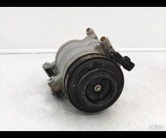 COMPRESSORE ARIA CONDIZIONATA 2.2D MAZDA III BM 20 - 13