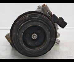 COMPRESSORE ARIA CONDIZIONATA 2.2D MAZDA III BM 20 - 14