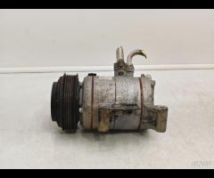 COMPRESSORE ARIA CONDIZIONATA 2.2D MAZDA III BM 20 - 16