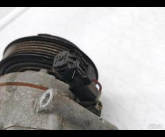 COMPRESSORE ARIA CONDIZIONATA 2.2D MAZDA III BM 20 - 20