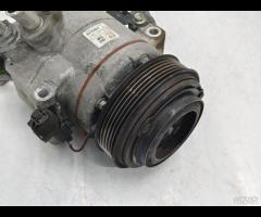 COMPRESSORE ARIA CONDIZIONATA 2.2D MAZDA III BM 20 - 21