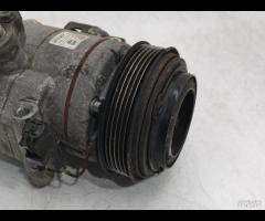 COMPRESSORE ARIA CONDIZIONATA 2.2D MAZDA III BM 20 - 22