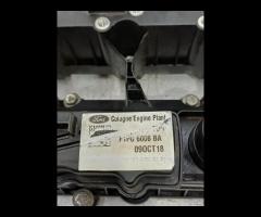 COPERCHIO VALVOLE COPERCHIO TESTATA 1.0B 92kW 125C - 16