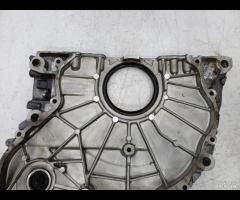 COPERCHIO DISTRIBUZIONE 2.0D 190CV 140KW BMW X3 X4 - 16