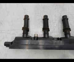 BOBINA ACCENSIONE 1.4B 66kW 90CV OPEL CORSA E X15 - 7