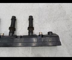 BOBINA ACCENSIONE 1.4B 66kW 90CV OPEL CORSA E X15 - 8