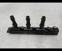 BOBINA ACCENSIONE 1.4B 66kW 90CV OPEL CORSA E X15 - 9