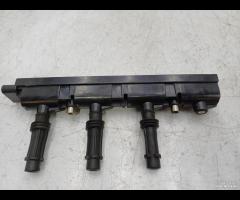 BOBINA ACCENSIONE 1.4B 66kW 90CV OPEL CORSA E X15 - 10