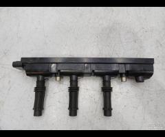 BOBINA ACCENSIONE 1.4B 66kW 90CV OPEL CORSA E X15 - 11