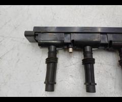 BOBINA ACCENSIONE 1.4B 66kW 90CV OPEL CORSA E X15 - 12